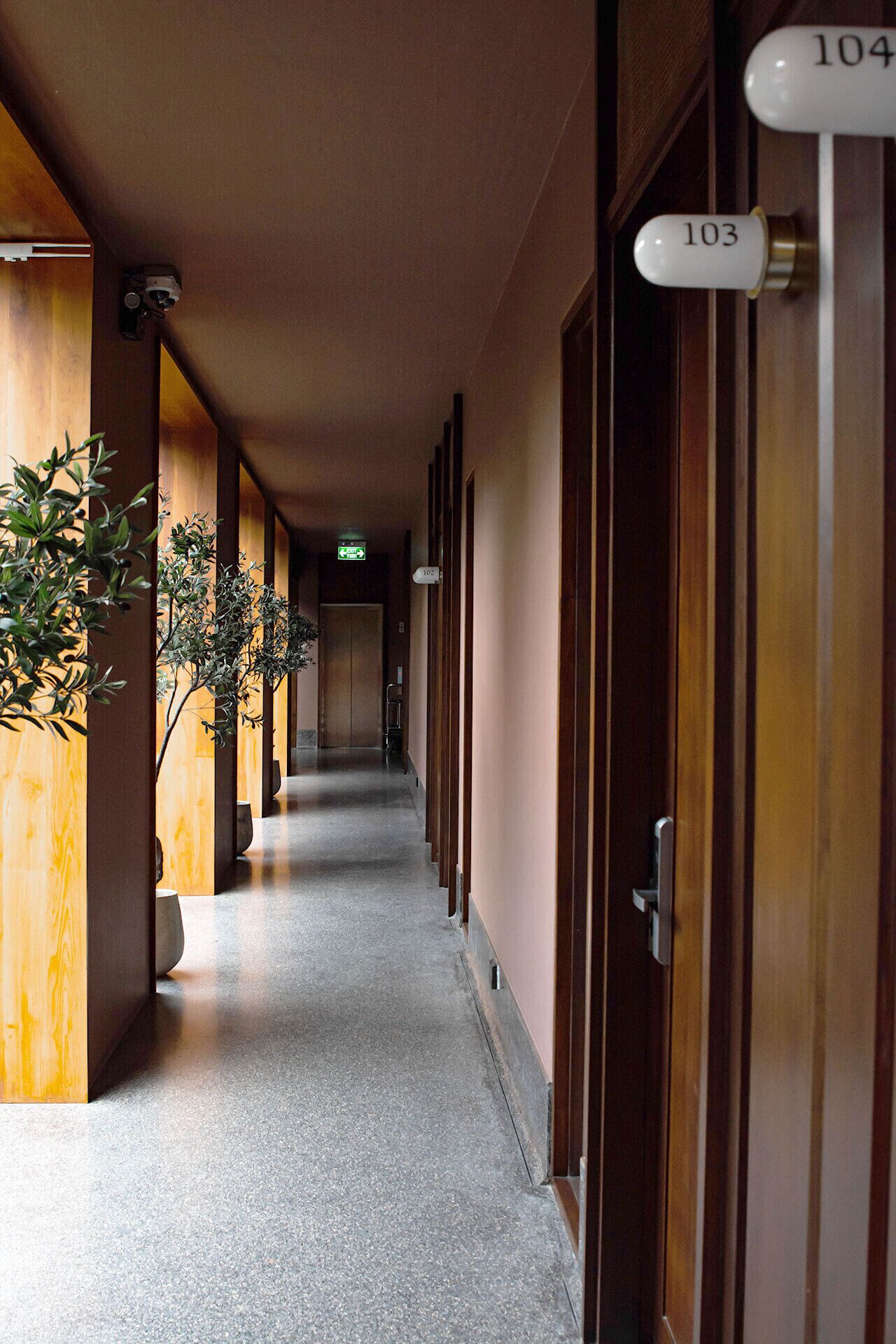 Foto - Hotel Loy Chiang Mai - Adult Only