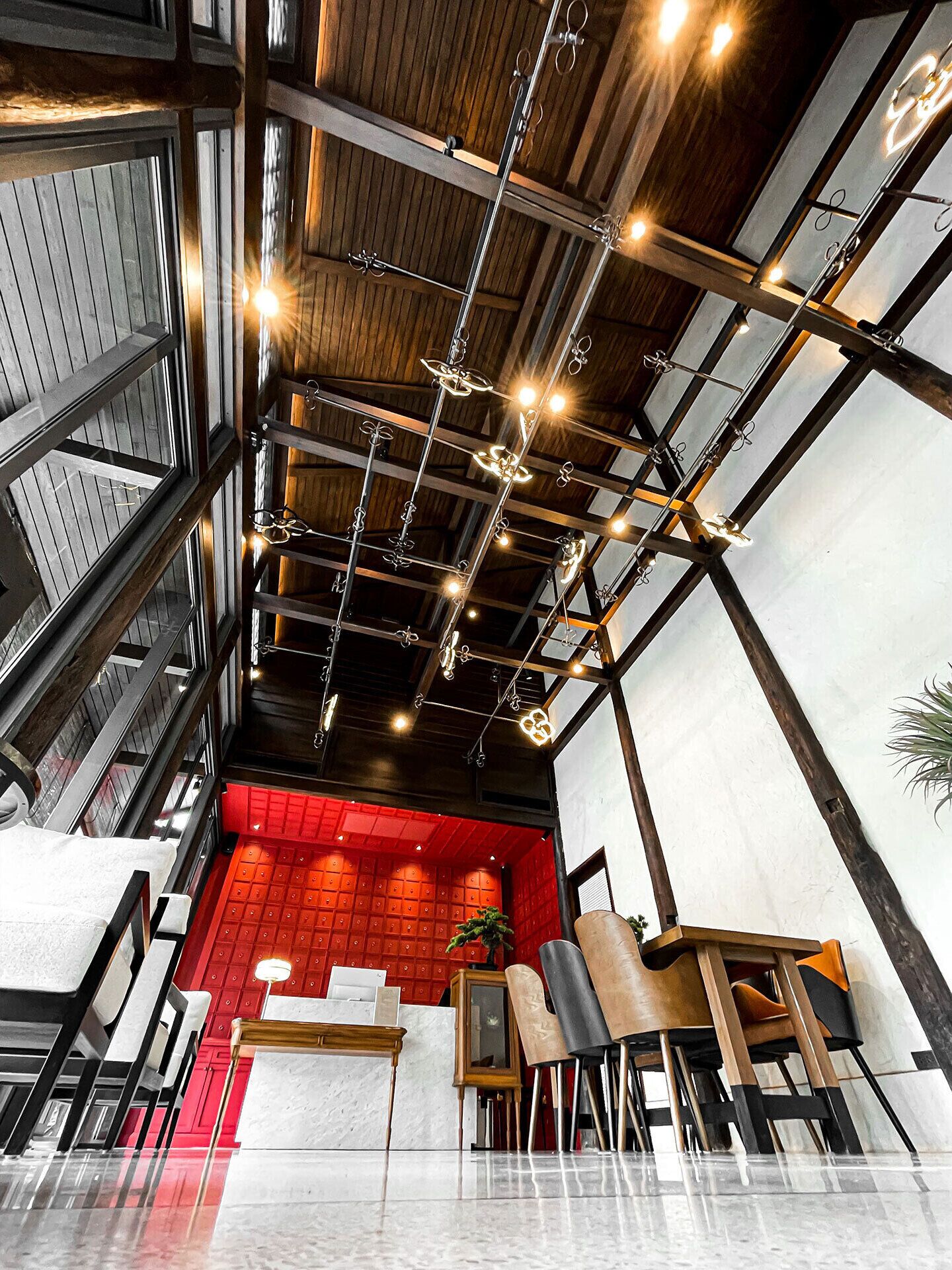 Foto - Hotel Loy Chiang Mai - Adult Only