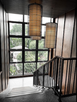 Treppe
