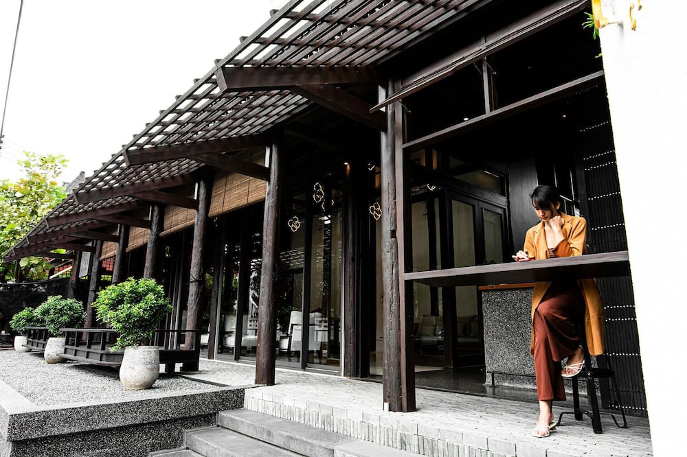 Hotel Loy Chiang Mai - Adult Only