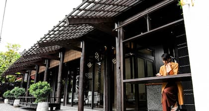 Hotel Loy Chiang Mai - Adult Only