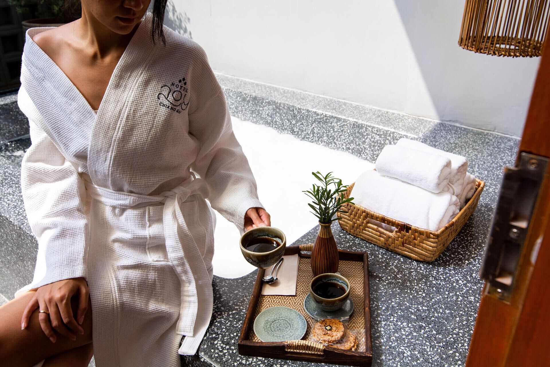 Foto - Hotel Loy Chiang Mai - Adult Only