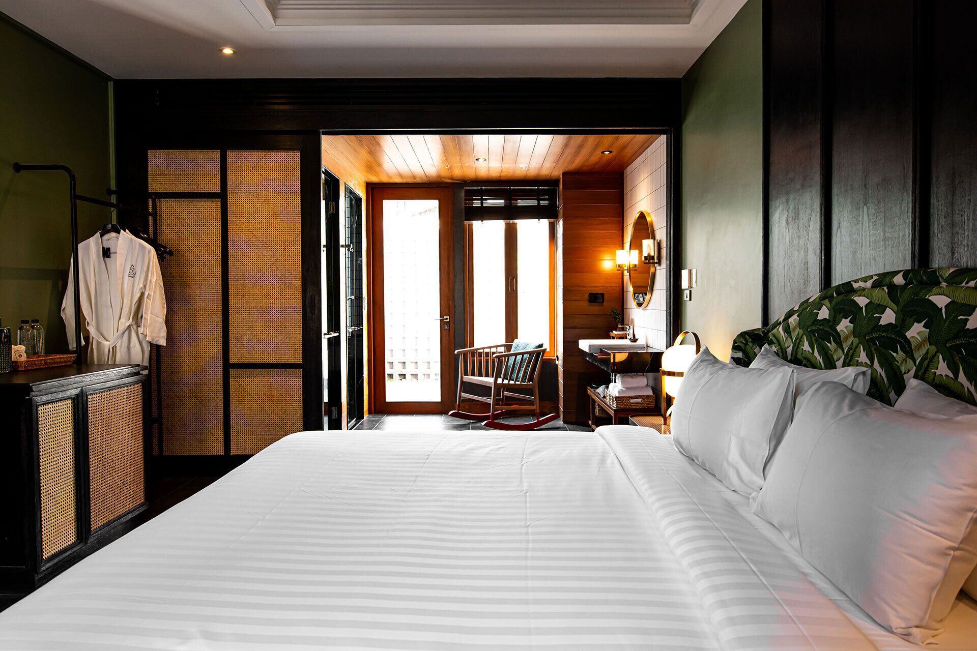 Foto - Hotel Loy Chiang Mai - Adult Only