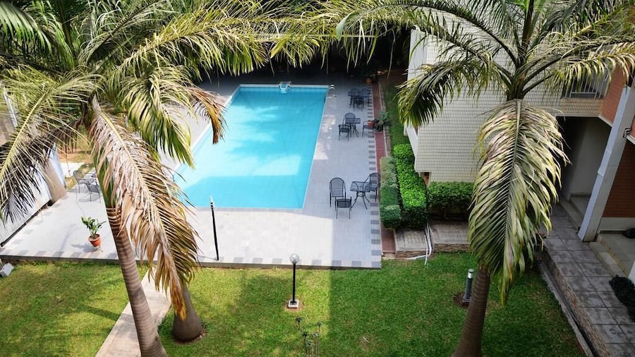 Nspri Guest House