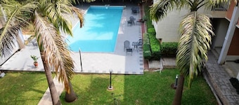 Nspri Guest House