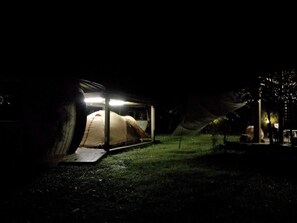 Room (Space Only No tent, futon or amenity) - Sanbanqiao Leisure Farm (Sanyi)