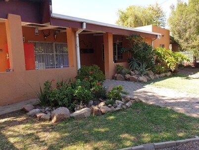 Die Blikhuis Guest house