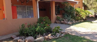 Die Blikhuis Guest house