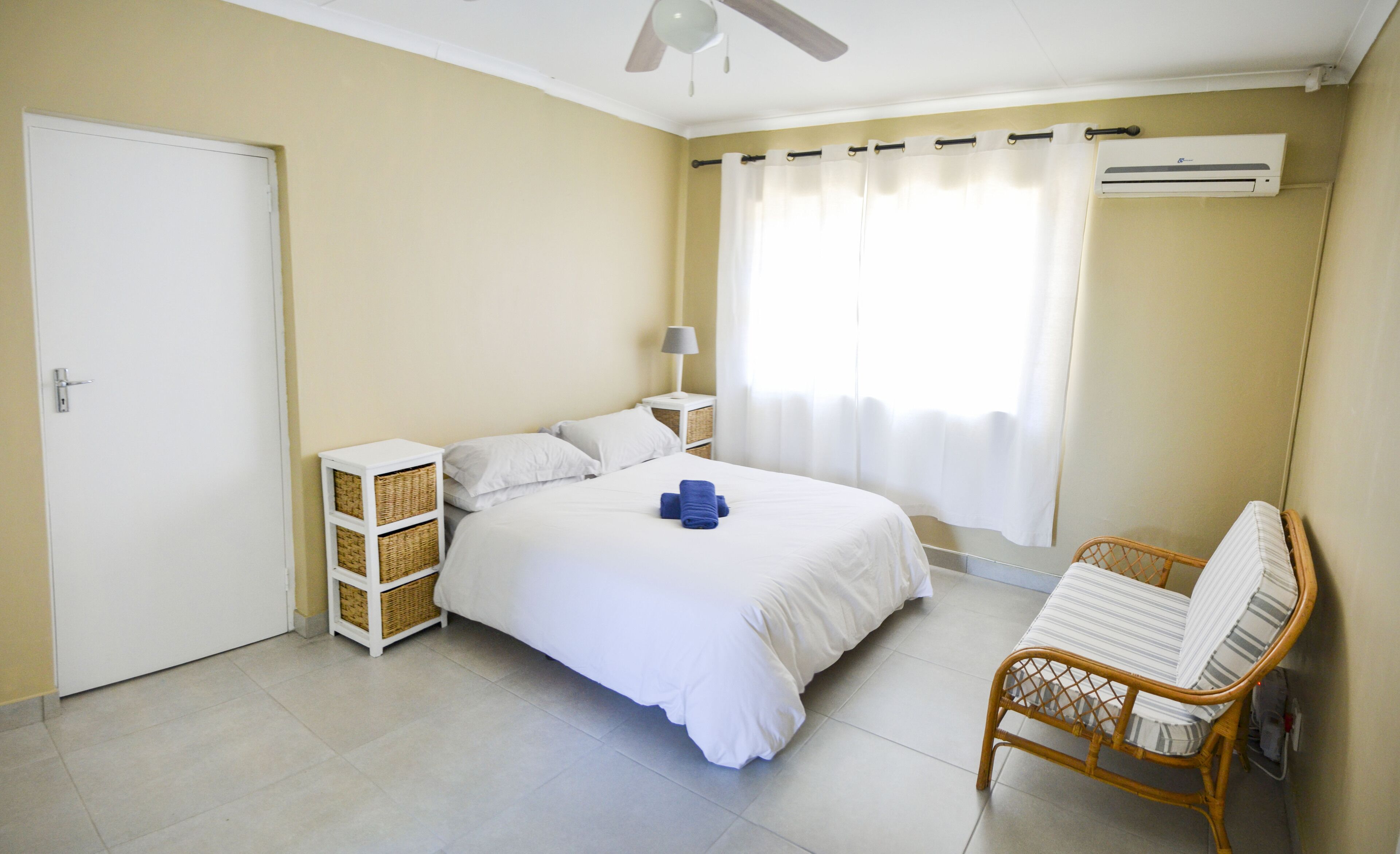 House (Addo Adventure House)