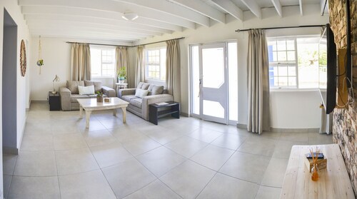 Addo Adventure House