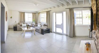 Addo Adventure House