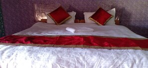 Tenda Standard | Lenzuola