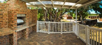 Addo Park Sundays River House