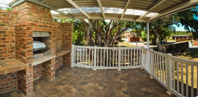 Addo Park Sundays River House