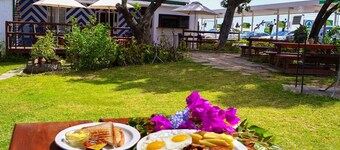 Addo Park Sundays River House