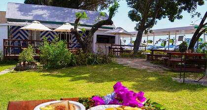 Addo Park Sundays River House