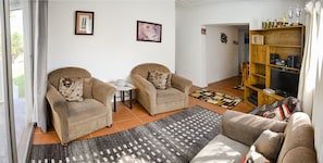 Family Room | Living room