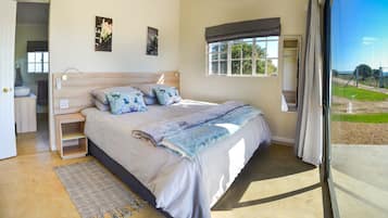 Cottage (Addo Park Vista) | Free WiFi, bed sheets