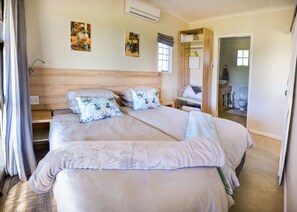 Casa rural (Addo Park Vista) | 2 dormitoris, wifi gratuïta i roba de llit