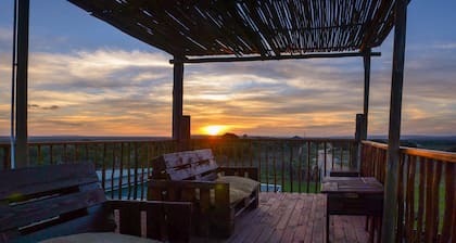 Addo Park Vista Cottages