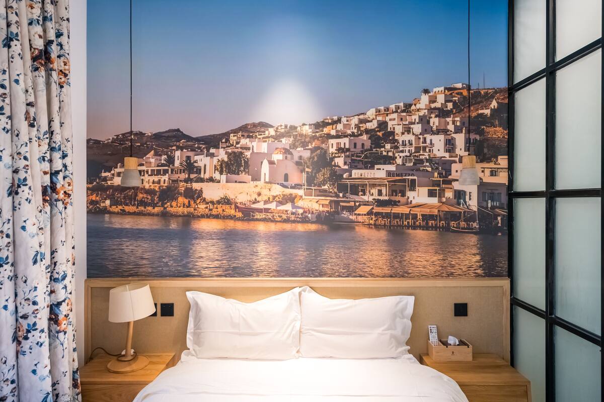 Elite Double Room