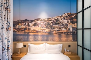 Room - BI Foli Hotel (Tianjin)