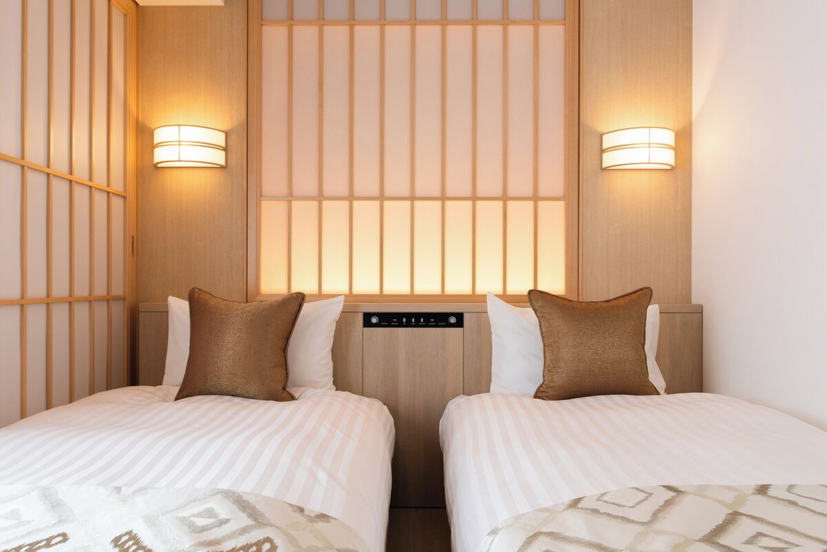 Foto - Hotel Vista Tokyo Tsukiji