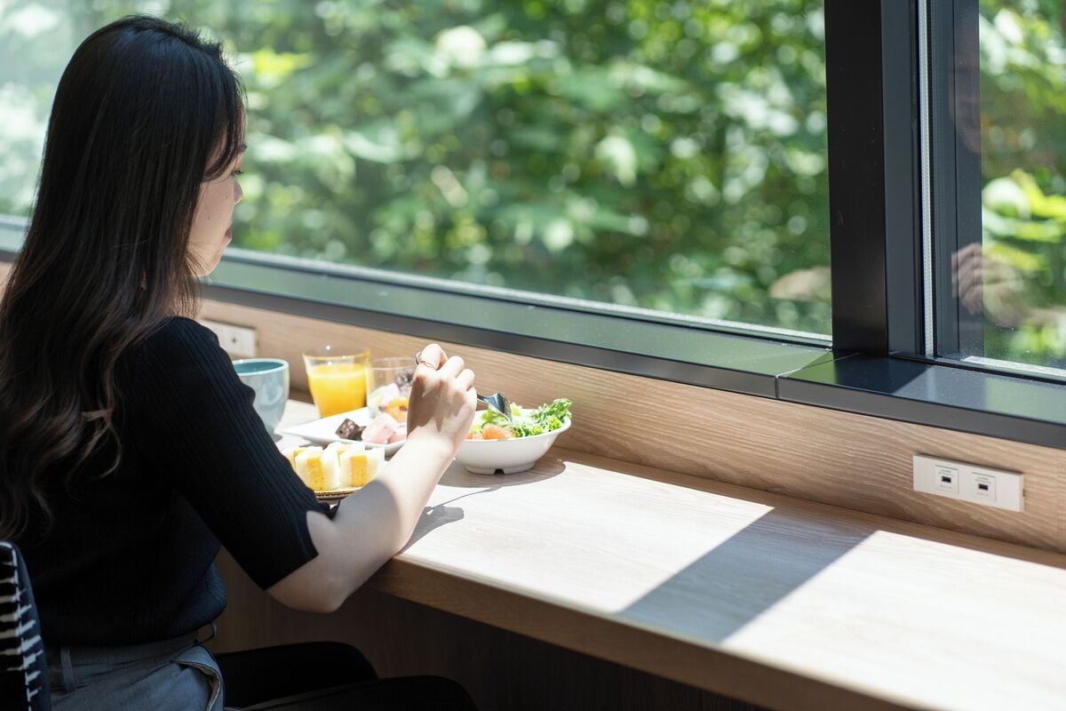 Foto - Hotel Vista Tokyo Tsukiji