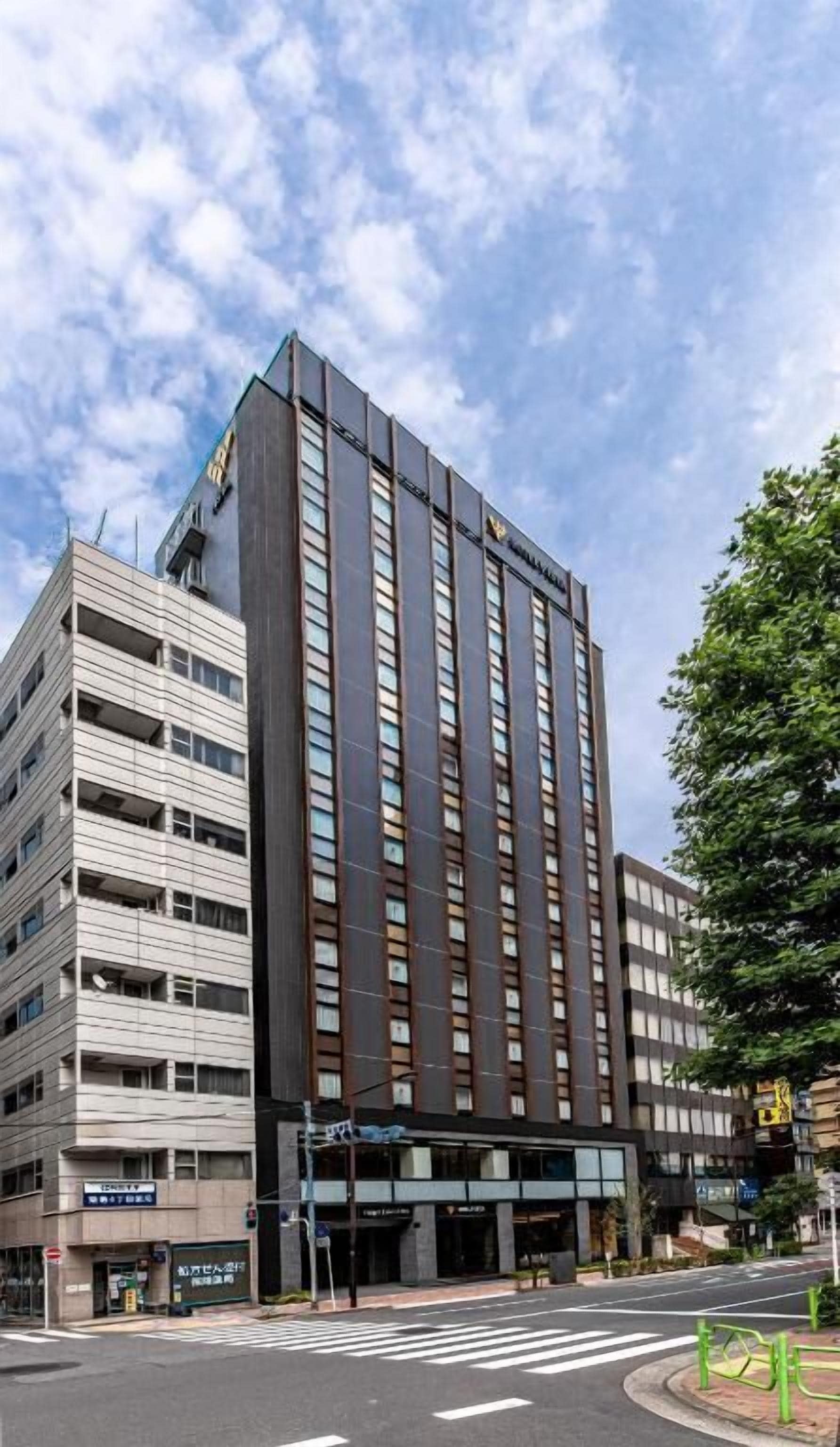 Foto - Hotel Vista Tokyo Tsukiji