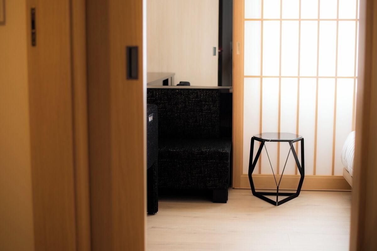 Foto - Hotel Vista Tokyo Tsukiji