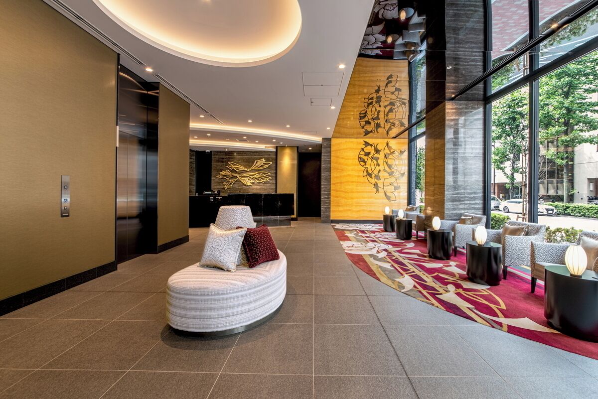 Foto - Hotel Vista Tokyo Tsukiji