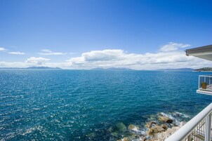 Apartment, 3 Bedrooms | Beach/ocean view