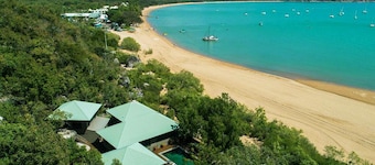Absolute Beachfront