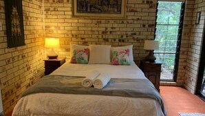 บ้านพัก, 3 ห้องนอน | 3 ห้องนอน, เตารีด/โต๊ะรีดผ้า, ผ้าปูที่นอน
