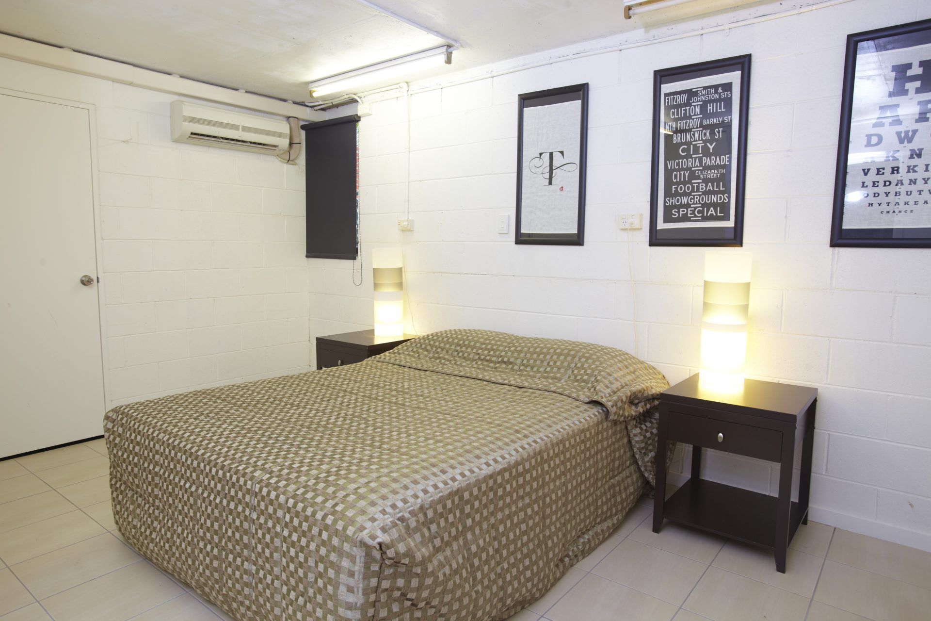 House, 4 Bedrooms | 4 bilik tidur, seterika/papan seterika, katil bayi mudah alih 