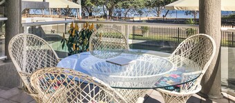 Champagne Apartment 1