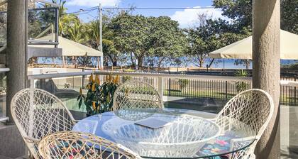 Champagne Apartment 1