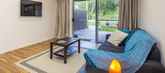 Sail Rock Apartment 1
