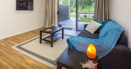 Sail Rock Apartment 1