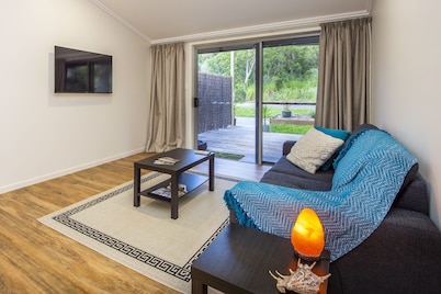 Sail Rock Apartment 1