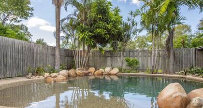 Sail Rock Apartment 1