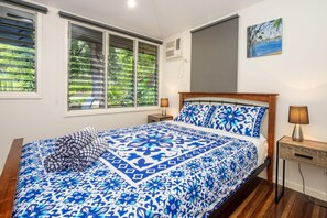 1 bedroom, iron/ironing board, free WiFi, bed sheets - Sail Rock Apartment 2 (Picnic Bay)