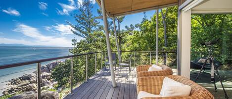 House, 3 Bedrooms | Terrace/patio