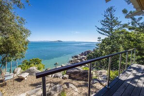House, 3 Bedrooms | Beach/ocean view