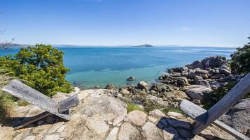 Nhà, 3 phòng ngủ | Quang cảnh biển