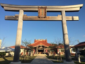 兴趣点