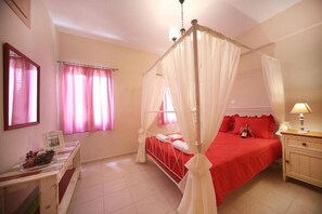 1 makuuhuone, Wi-Fi, vuodevaatteet