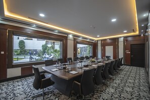 Sala de reuniones