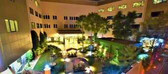 The District Hotel Najran