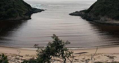 Tsitsikamma Sunrise Caravan Park